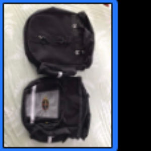 Two Bike Packs made by Sun Lite